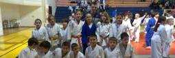 Uspjeh JK Tempo na Croatia Openu 2014