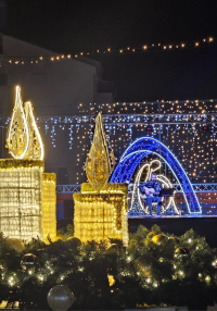 TZ Podstrana Vas poziva na drugi advent u Podstrani
