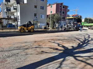 Zahuktali se radovi u Općini, projekata ne manjka.