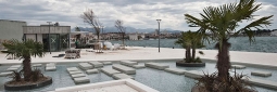 Split: 600 tisuća kuna za proslavu otvaranja Zapadne obale