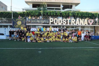Danas igra MNK Podstrana! Premijerni nastup u Prvoj hrvatskoj malonogometnoj ligi