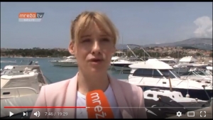 Zdravka Švenda - Očekujemo 700.000 gostiju