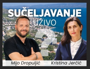 Sučeljavanje i dalje upitno, jedan kandidat nije pristao