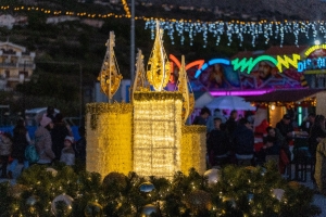 Advent u Podstrani