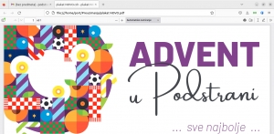 I petak za Bosutske bećare