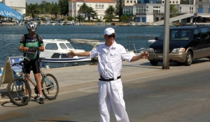 Vratite policiju ili bobije