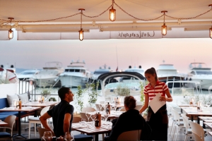 Romantični vikend uz wellness i večeru u hotelu Le Meridien Lav Split (14.02. do 17.02.)