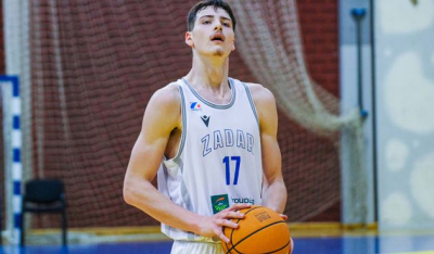 Centar Zadra ponovno se susreo sa svojim matičnim klubom