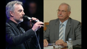 HEBRANG EKSKLUZIVNO ZA DIREKTNO ODVRATIO ŠKORI Dužan je javnosti obznaniti tri stvari...