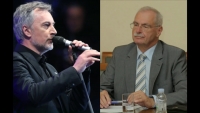 HEBRANG EKSKLUZIVNO ZA DIREKTNO ODVRATIO ŠKORI Dužan je javnosti obznaniti tri stvari...