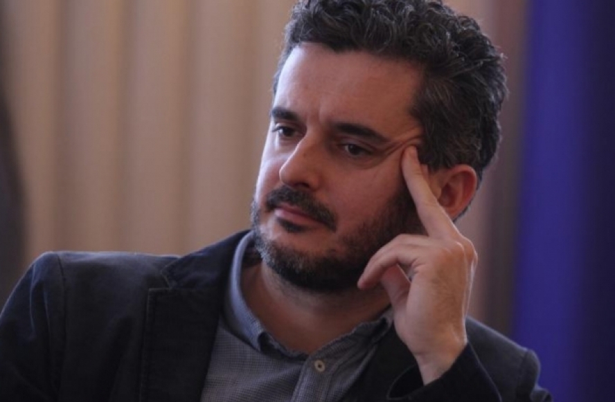 Raspudić 'razvalio' Stankovića, njegove izlizane fore ne prolaze kod ovog hercegovačkog intelektualca