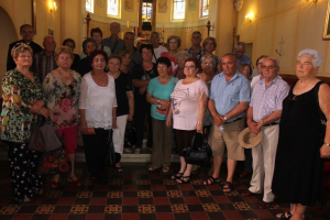 Matica umirovljenika Podstrana organizira jednodnevni izlet