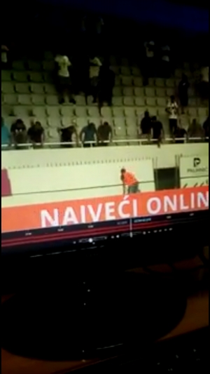 Gotovo pa Komedija