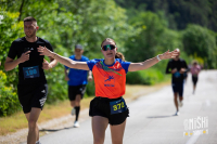 Atletski klub Full Time iz Podstrane briljirao na Omiškom polumaratonu