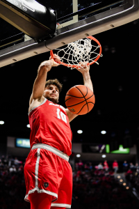 Buljan predvodio New Mexico: Sjajna partija Hrvata u prvom domaćem porazu sezone