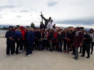 Matica umirovljenika organizira izlet u Dubrovnik