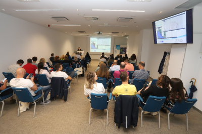 Završena konferencija "RESISTANCE"