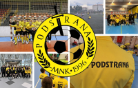KLUB IZ PODSTRANE PRAVI JE HIT! Djeca i mladi svakodnevno treniraju, već ih je više od sto. Cilj im je zaigrati u najvišem razredu hrvatskog malog nogometa: "Odgoj je bitniji od toga da proizvedemo nekoliko igrača"