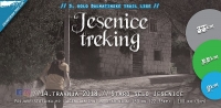 TZ Podstrana Vas poziva na 8. Jesenice treking