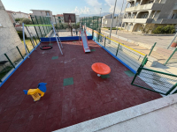 PODSTRANA: UREĐENO DJEČJE IGRALIŠTE U GRLJEVCU