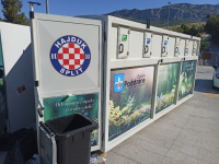 Mobilna reciklažna dvorišta