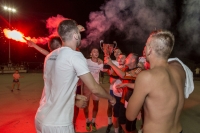 FOTO - Završnica malonogometnog turnira "Podstrana 2018"