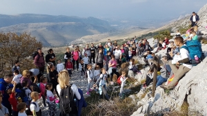 Sport2Life - OBITELJSKI EDUKATIVNI IZLET NA MOSOR