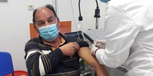 STIPE LEGENDA 'Cijepite se pa da zajedno dočekamo tombolu na Rivi za Svetog Duju'