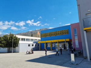 Upisi u prvi razred - generiranje Upisnica
