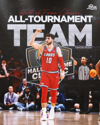 POVIJESNA IZVEDBA! TOMISLAV BULJAN SRUŠIO REKORD U SKOKOVIMA I ODVEO NEW MEXICO DO POBJEDE