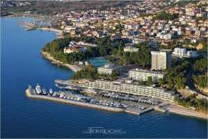 Usvojen proračun Podstrane u iznosu od 18.6 milijuna eura
