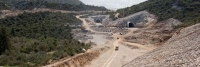 Konstruktoru rok od 24 sata da oslobodi gradilište brze ceste Solin-Klis-Sinj