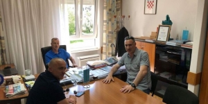 Općina i "Čistoća" dogovorili plan odvoza komunalnog otpada