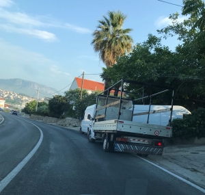 U Podstranu su svi dobrodošli, ali reda mora biti!