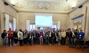 Predstavnici Općine Podstrana sudjelovali na međunarodnoj konferenciji u Italiji u okviru EU projekta CLYMACT