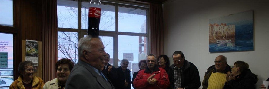 Nema ni najmanje sumnje u pronevjeru sredstava u Matici umirovljenika Podstrane