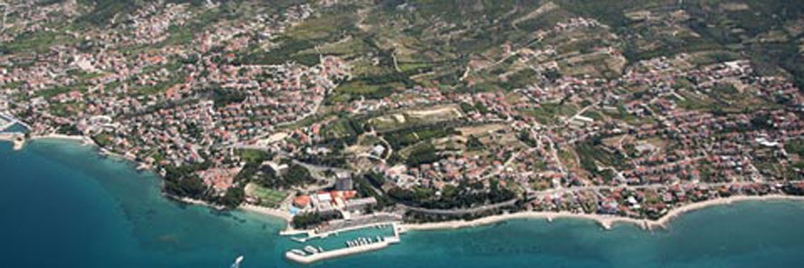 Podstrana: Poziv učenicima srednjih škola za preuzimanje subvencije za pokazne karte