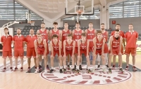 Buljan odličan u porazu od Srbije (U20)