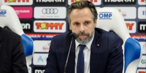 VIJEST S POLJUDA: Lukša Jakobušić je novi predsjednik Hajduka!
