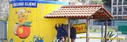 Dalmacijavino: Bajka o Pipi - nova prodajna mjesta i širenje proizvodnje