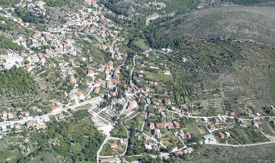 Donesen prijedlog Strategije razvoja Žrnovnice: Uključite se u javnu raspravu