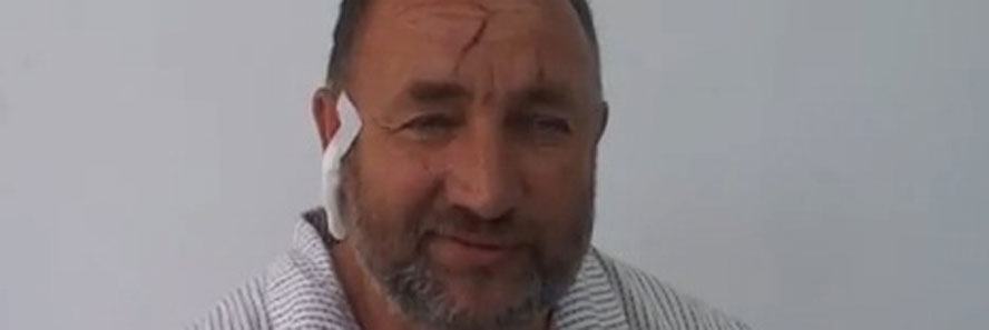 Medvjedica napala stado ovaca, hrabri pastir uspio je ugušiti golim rukama! (VIDEO)