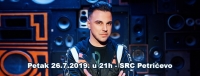 Ribarska večer uz Ivana Zaka