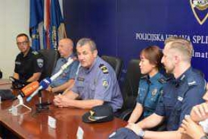 Kaznena prijava 24-godišnjaku za Ubojstvo u pokušaju