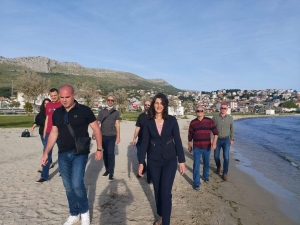 Miran Tomasović jasno demantirao navode Kristine Jercic