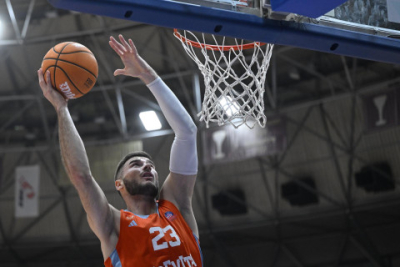 Buljan: ‘Između Cibone i Kvarnera će biti najneizvjesnije, a Sobin mi puno pomaže‘