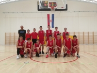 Memorijalni turnir Ivica Abram u znaku KK Mislav