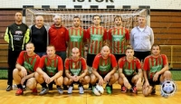 Veterani Podstrane na 6. mjestu