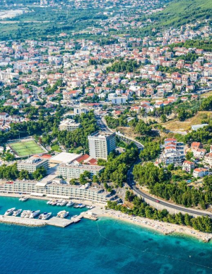 Za brzu cestu kod Podstrane natječu se dva konzorcija. Vrijedi 150 milijuna eura