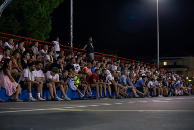 Finalni dan turnira u Podstrani – spektakl na Petrićevu!